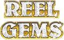 Reel gems logo