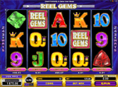 Reel gems screenshot