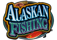 Alaskan Fishing