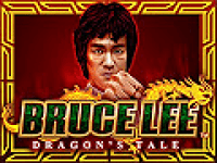 Bruce Lee Dragons Tale