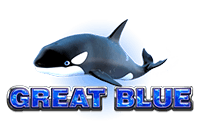 Great Blue